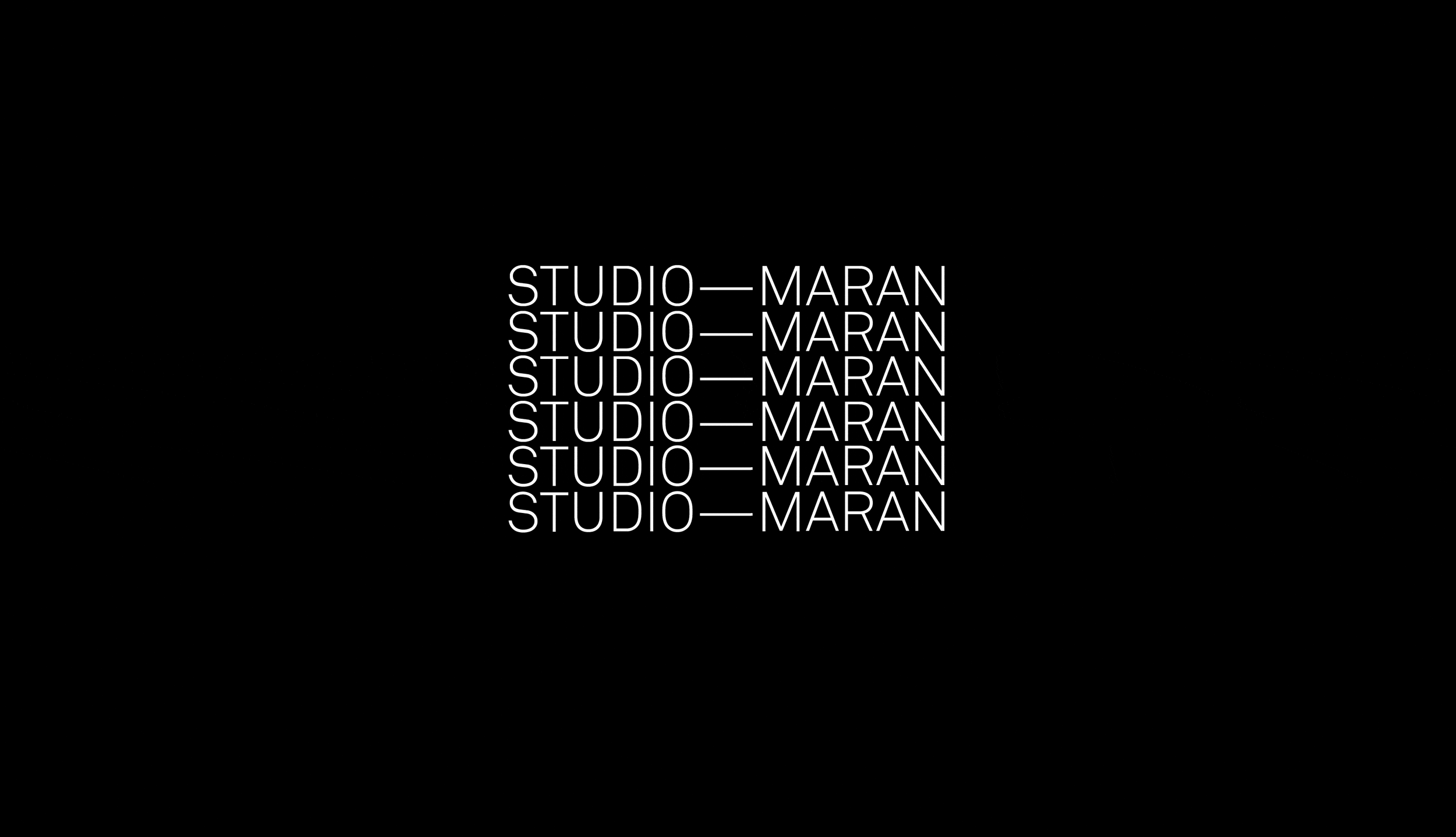 Studio-Maran Animation