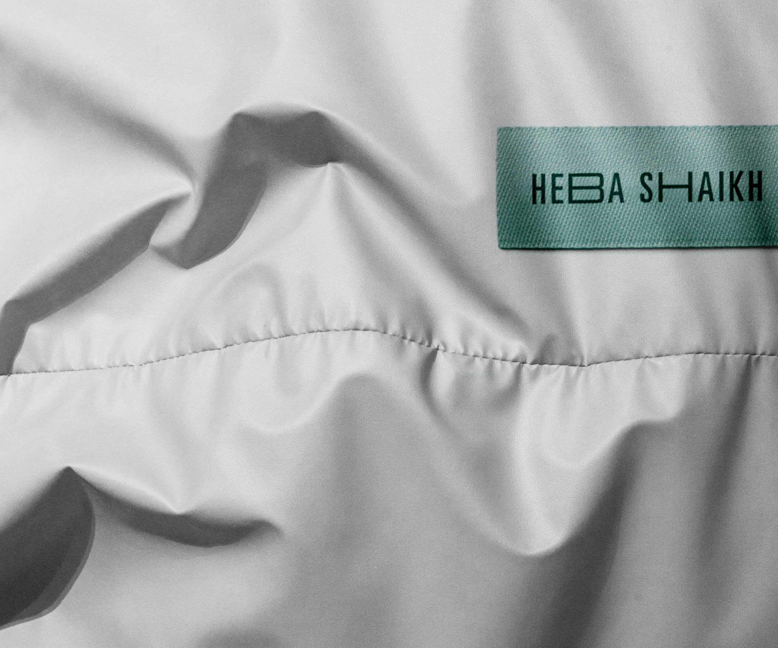 Heba Sheik Label