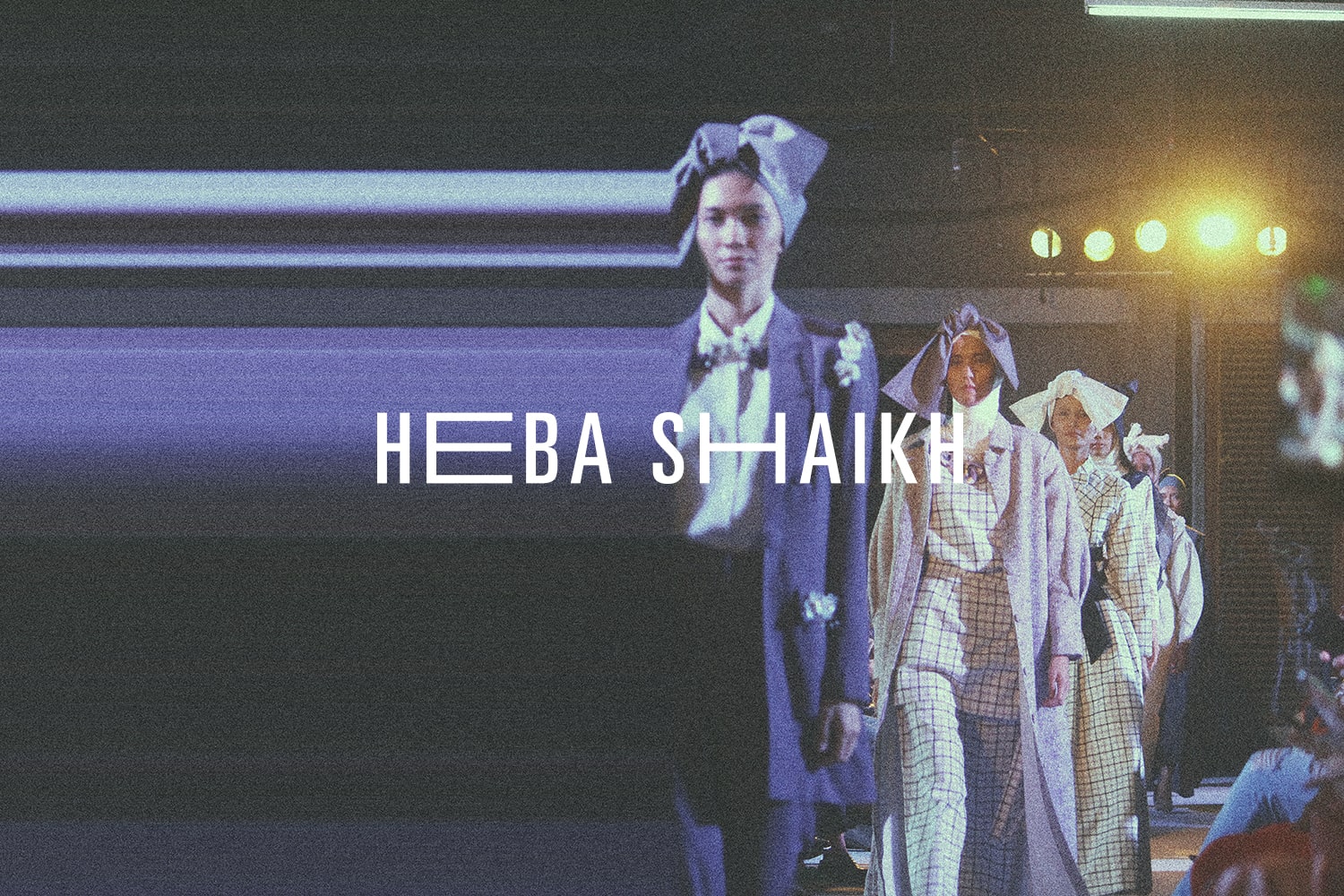Heba Sheik Visual