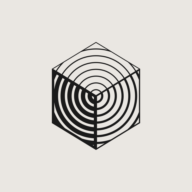 Cube Symbol