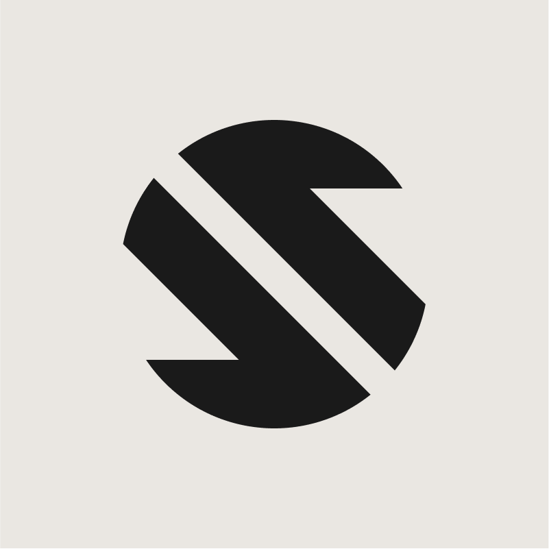 S Lettermark