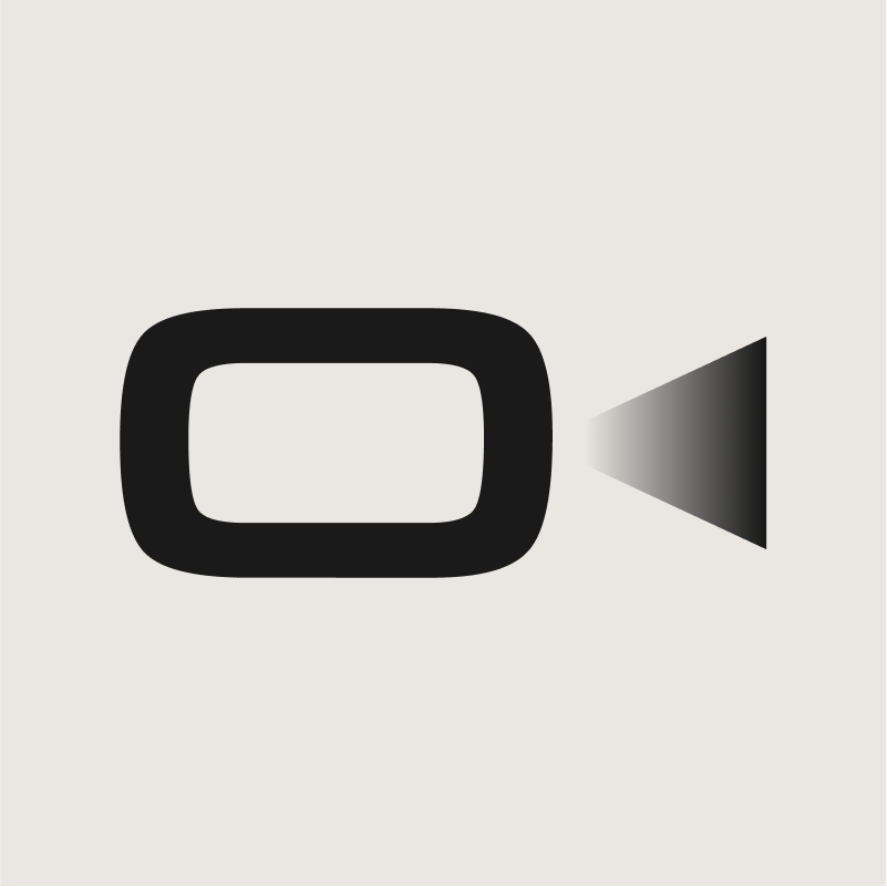 Camera Symbol