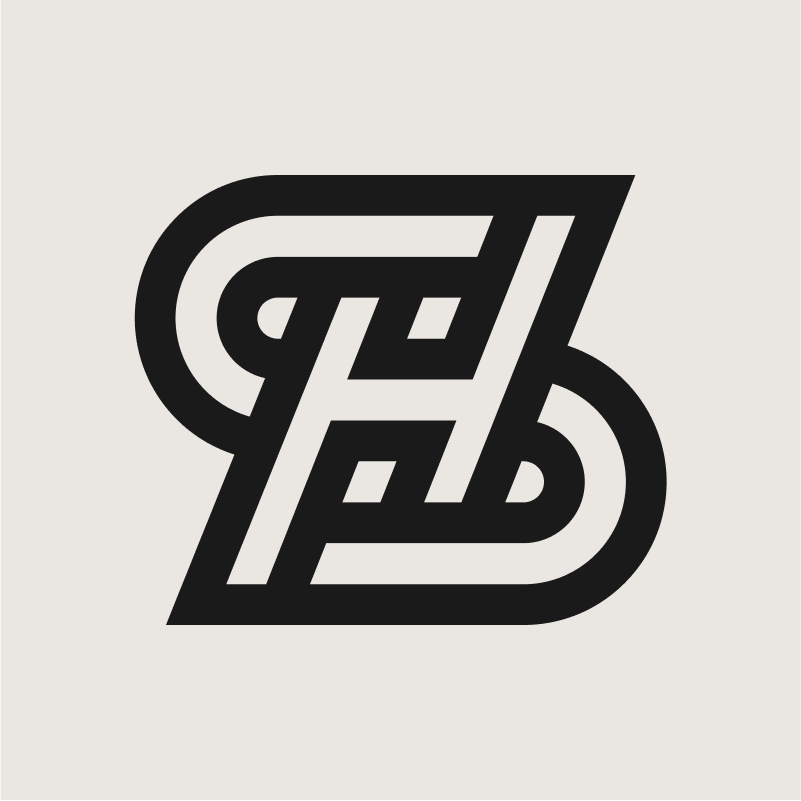 HS Monogram