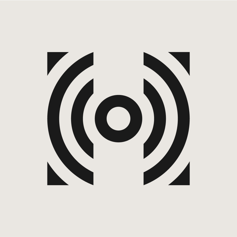 H Lettermark