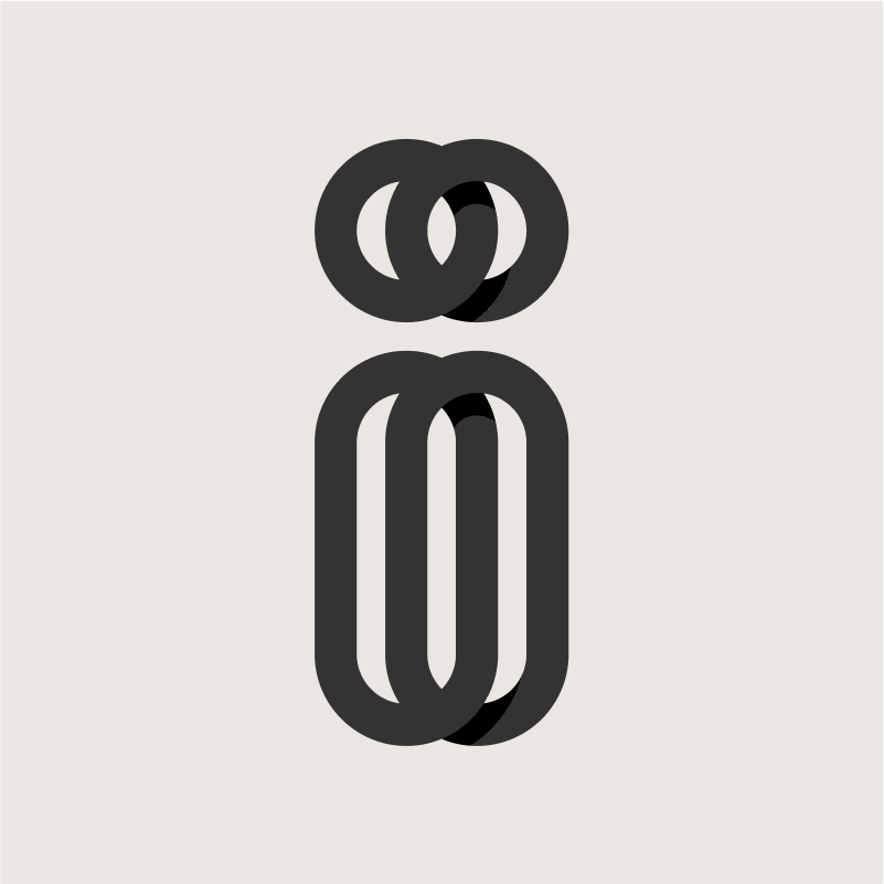 Indiependency Lettermark