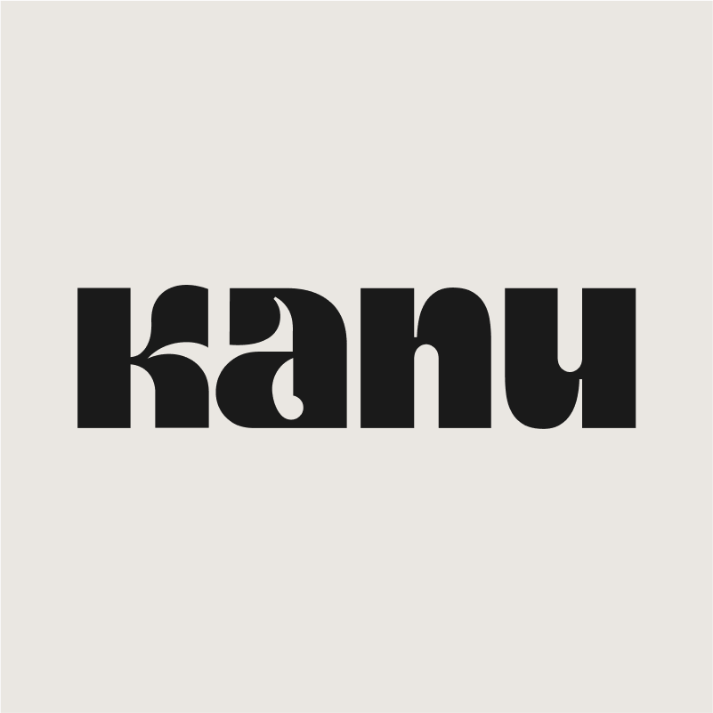 Kanu Logotype