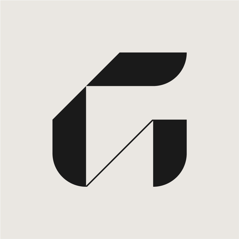 Gunsett Music Lettermark