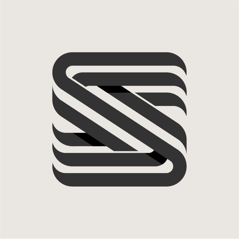 Substream Music Lettermark