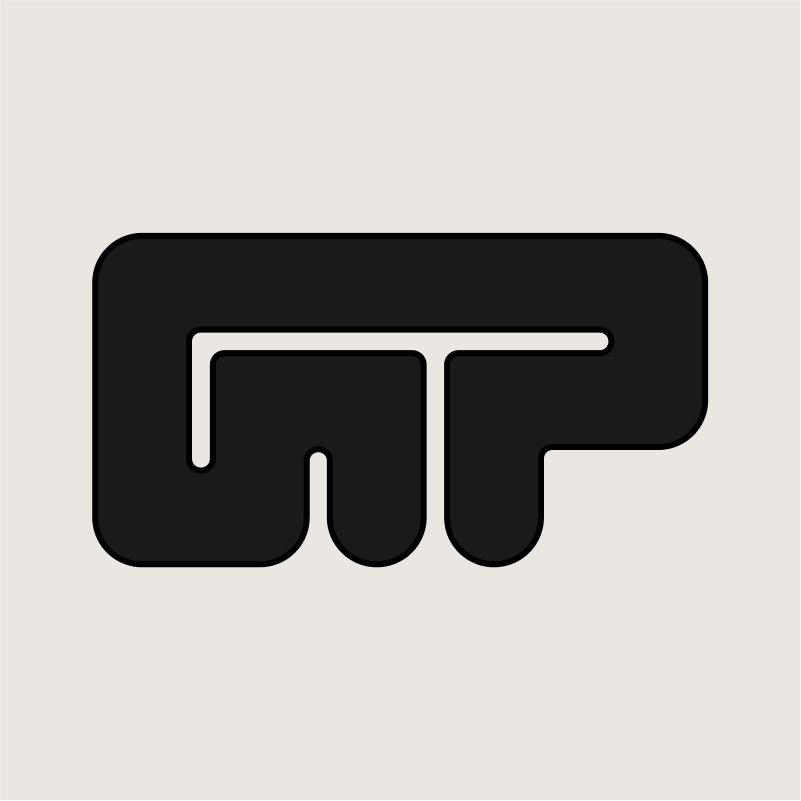GP Monogram