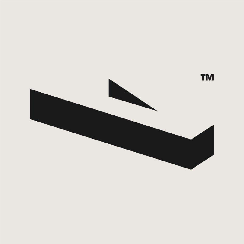 V Lettermark