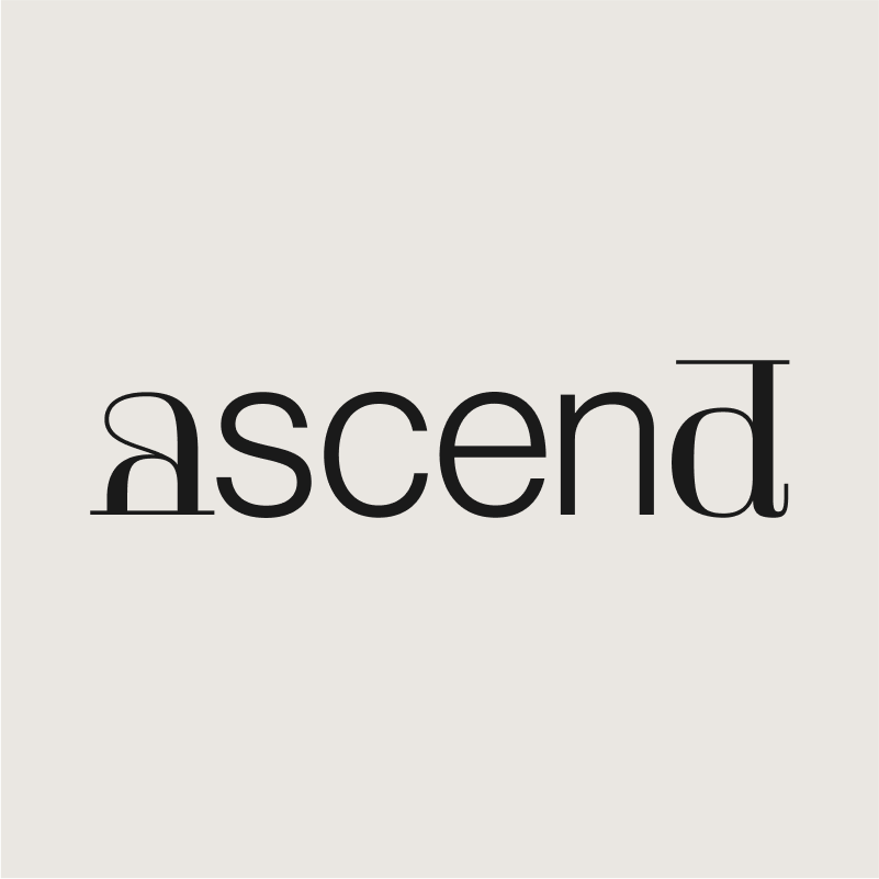 Ascend Logotype