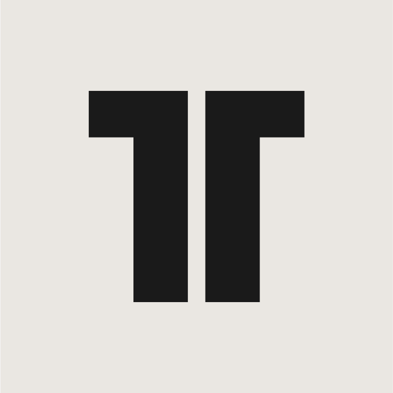 T Lettermark