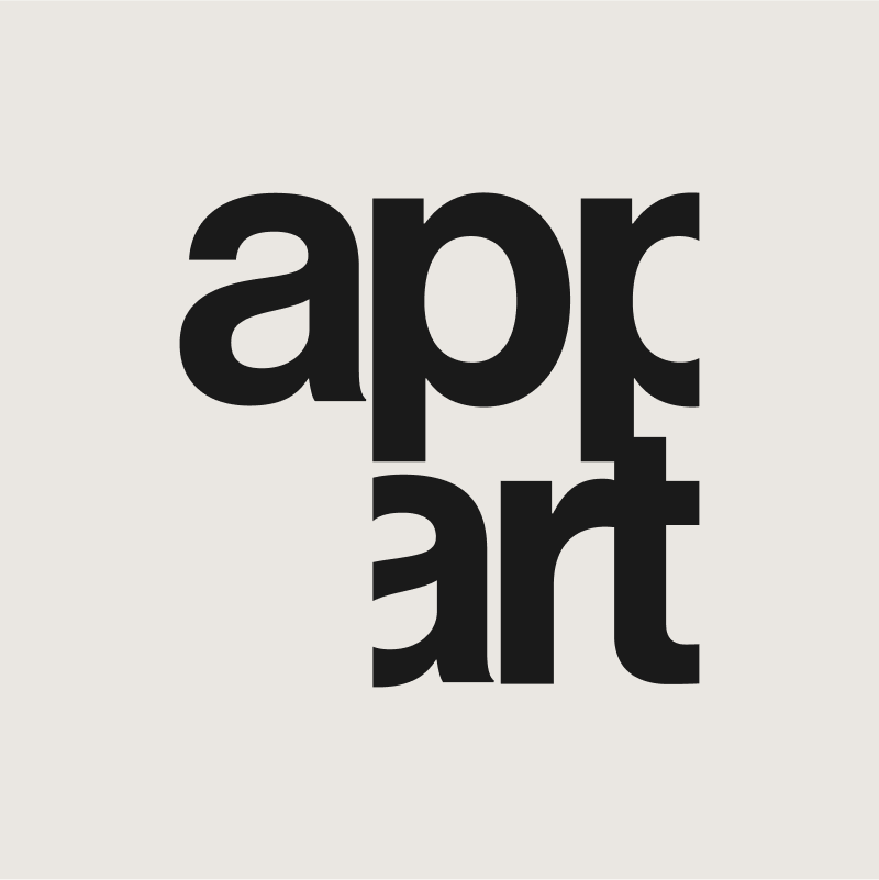 Appart Logotype