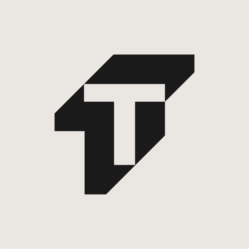 T Lettermark