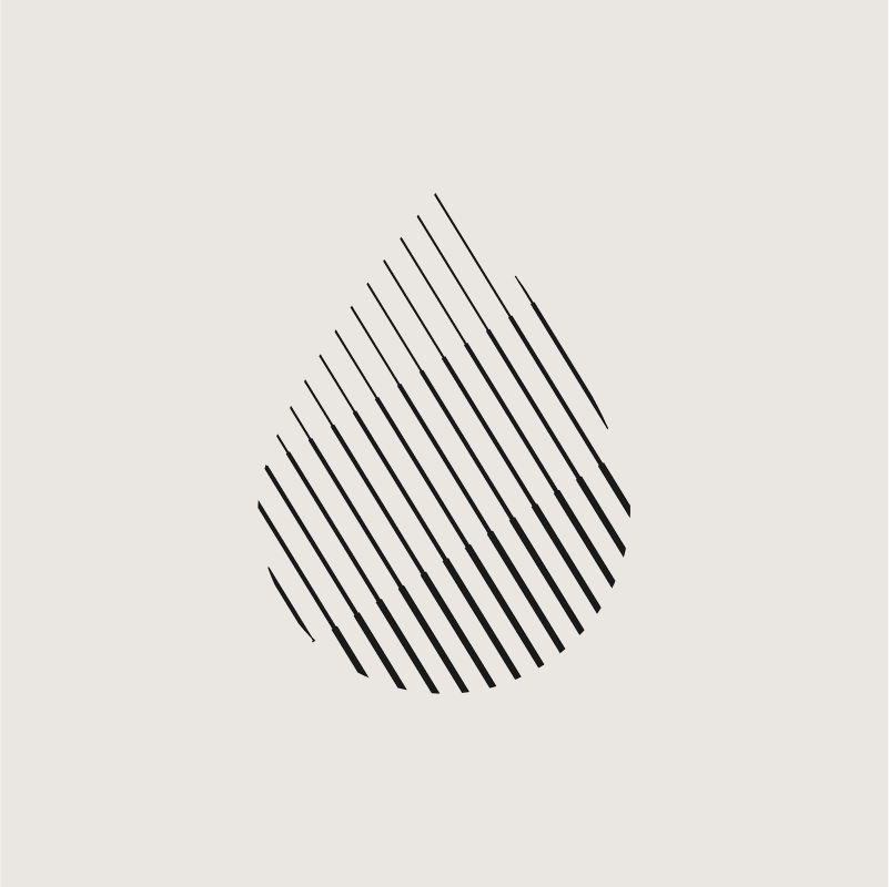 Rain Symbol