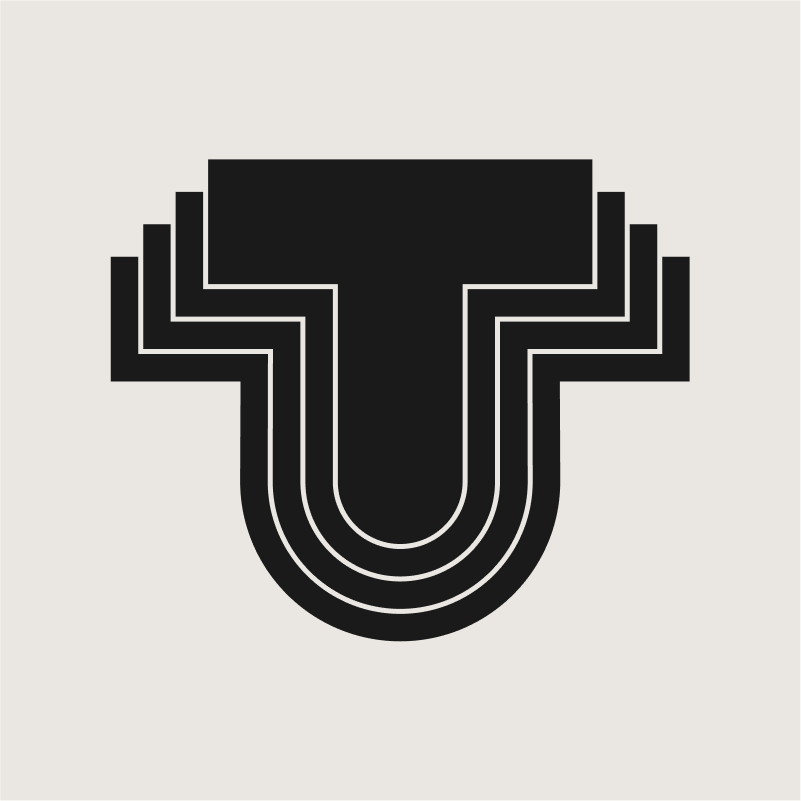 T Lettermark