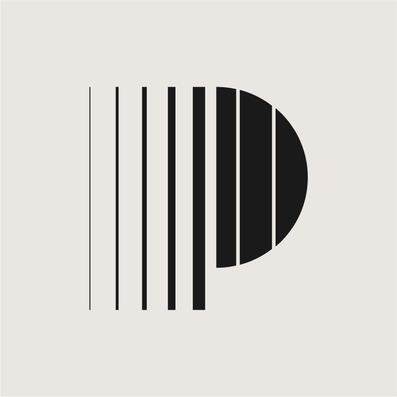 P Lettermark