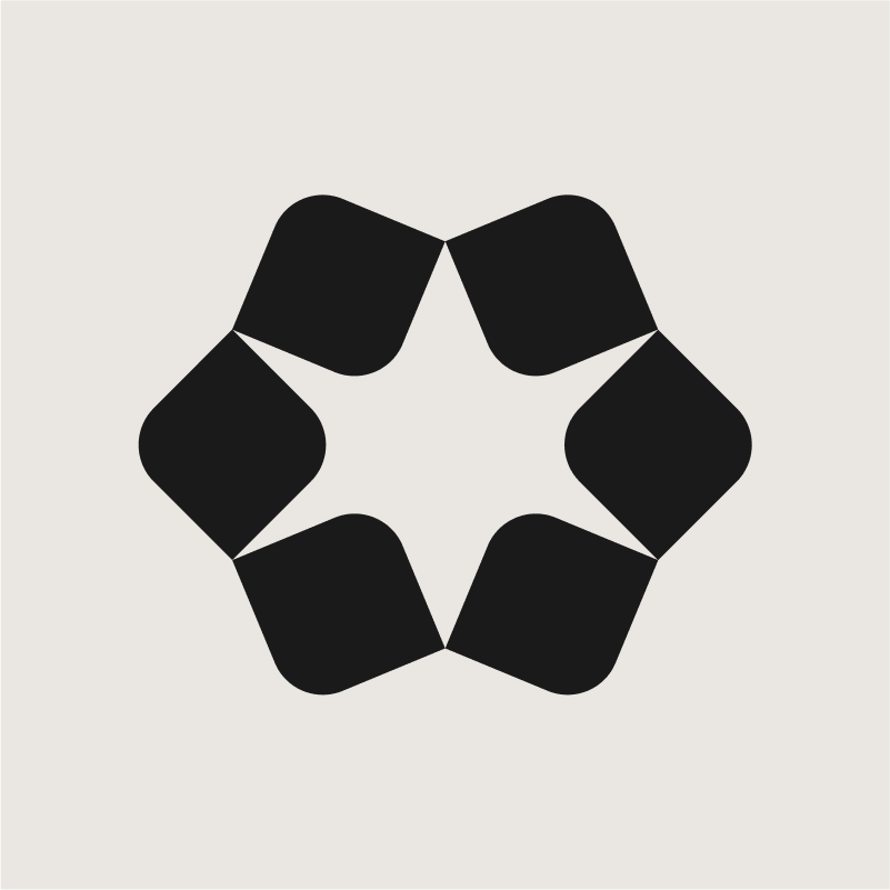 Sparkle Star Symbol