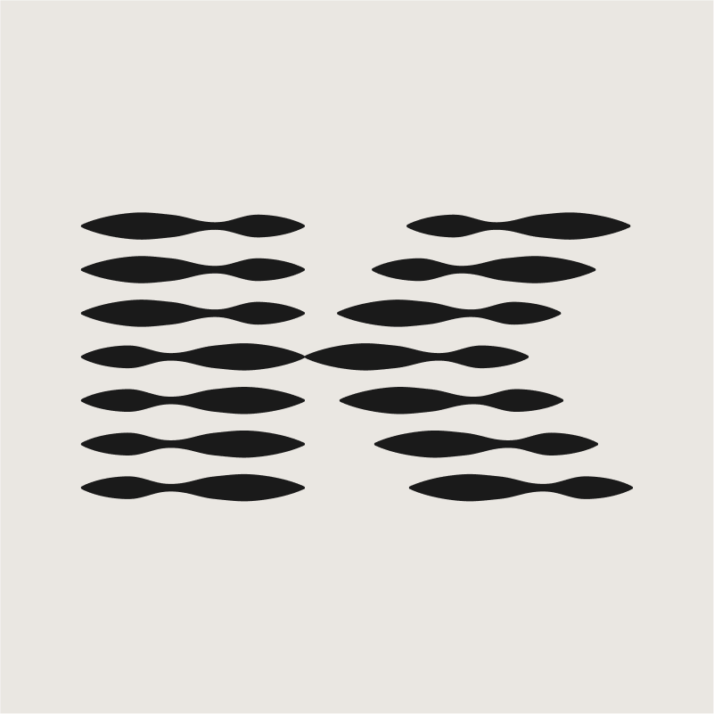 K Lettermark