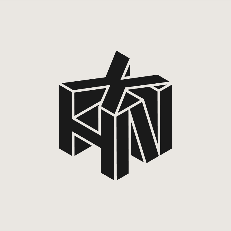 HxN Logomark