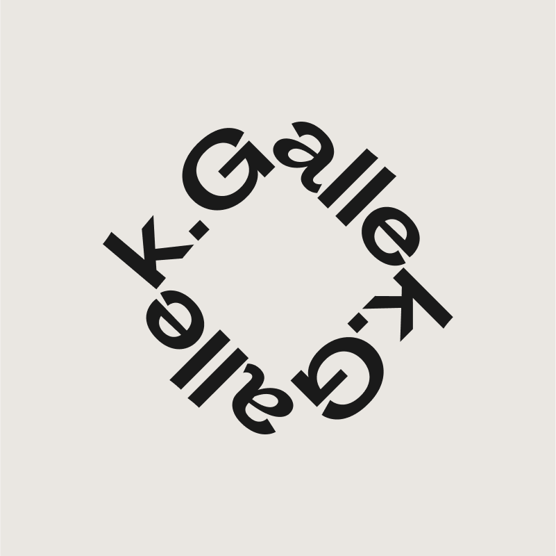 Gallek Logotype