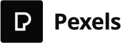 Pexels logo
