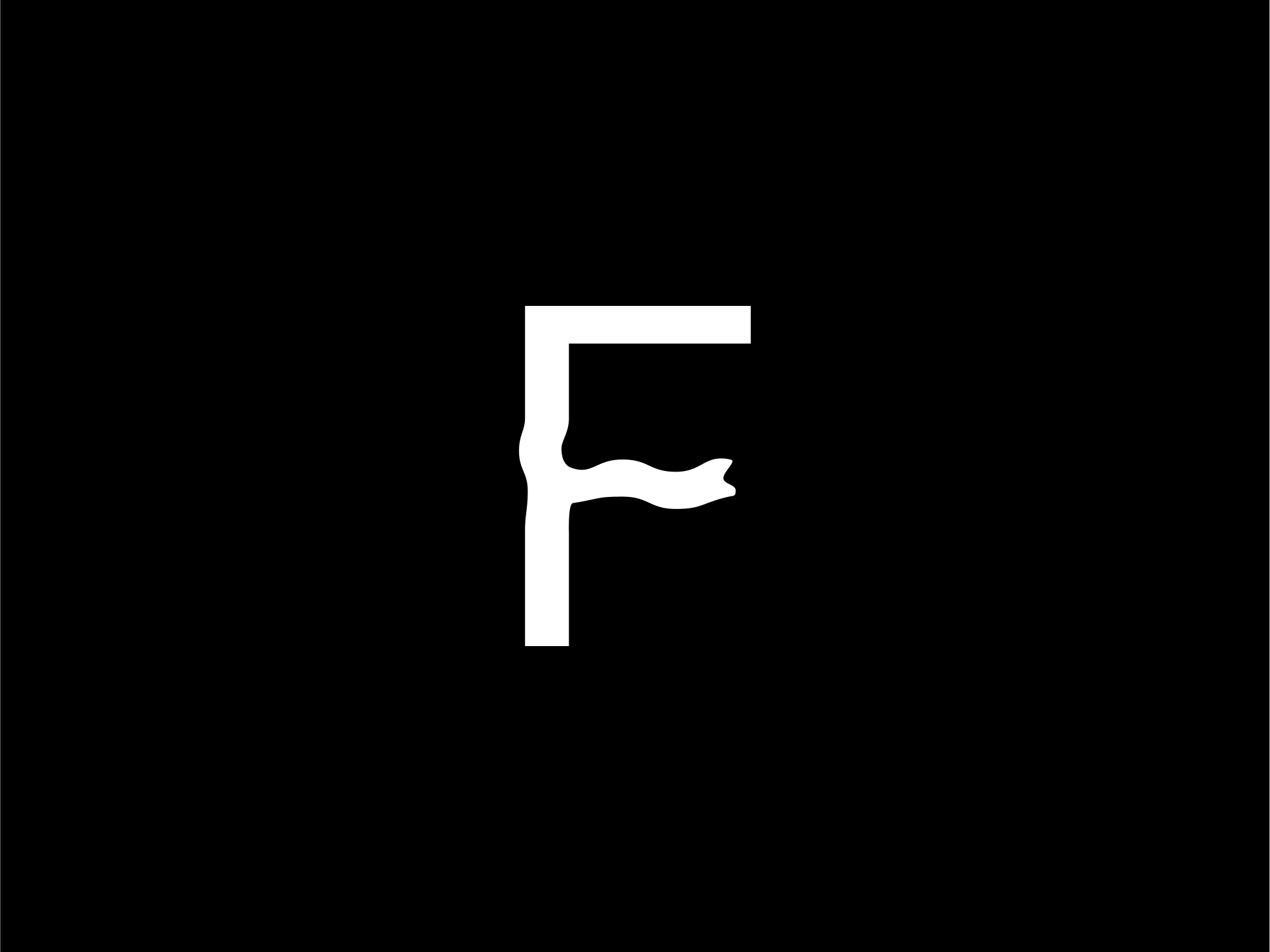 frequenhz letter mark