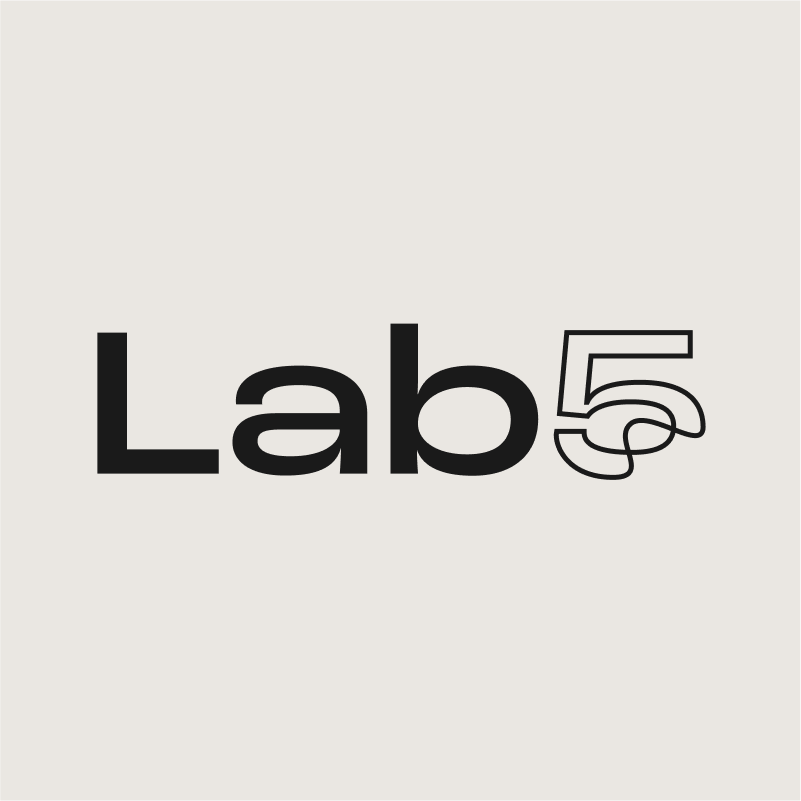 Lab 5 Logo