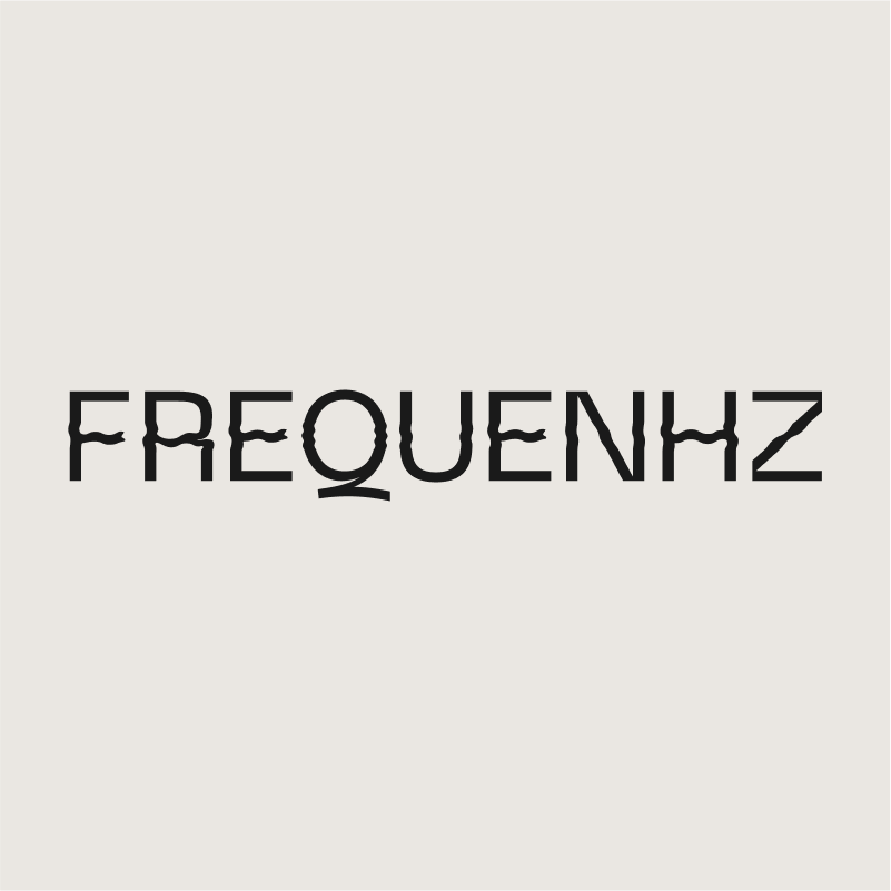 frequenhz logotype
