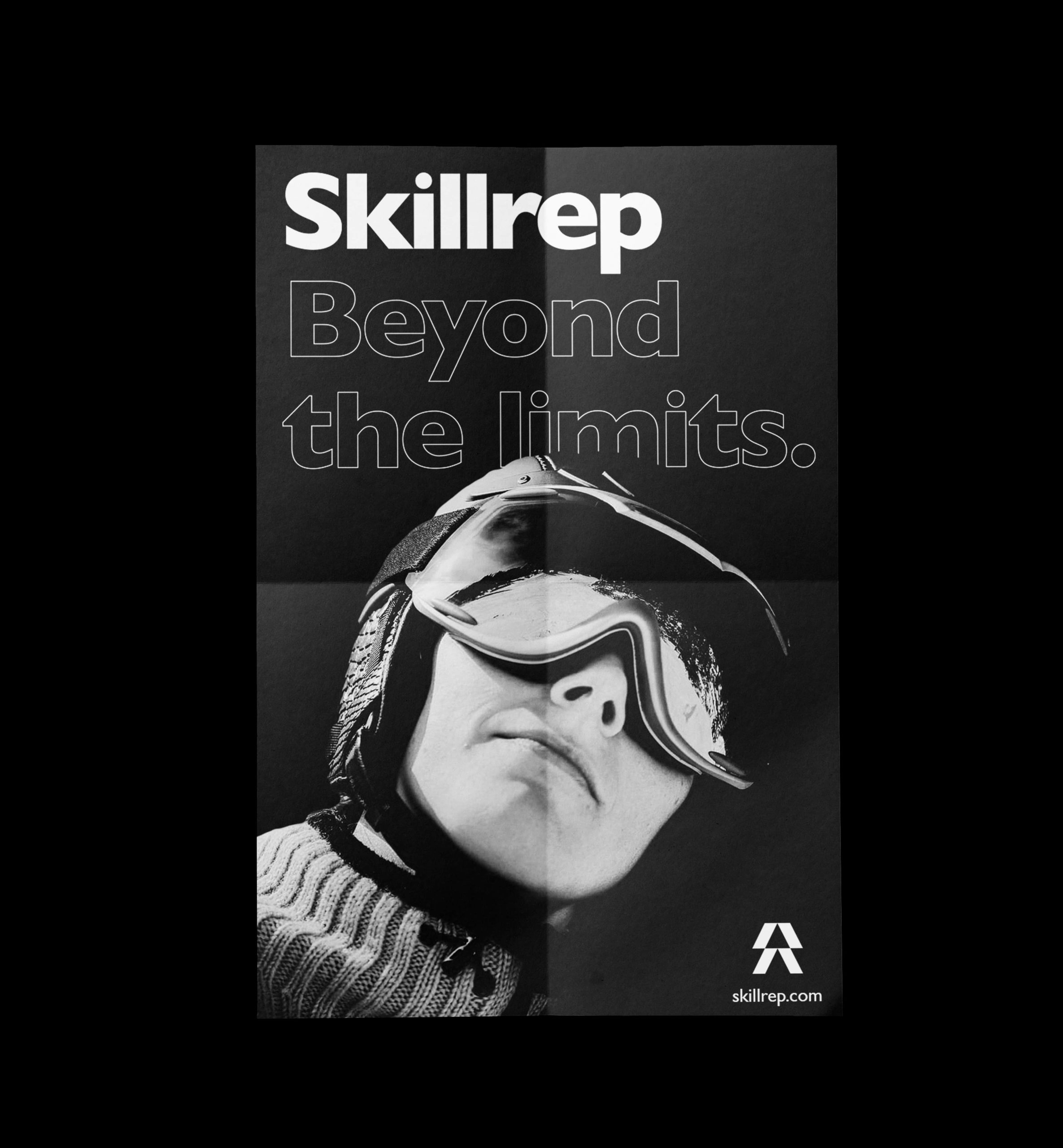 skillrep poster
