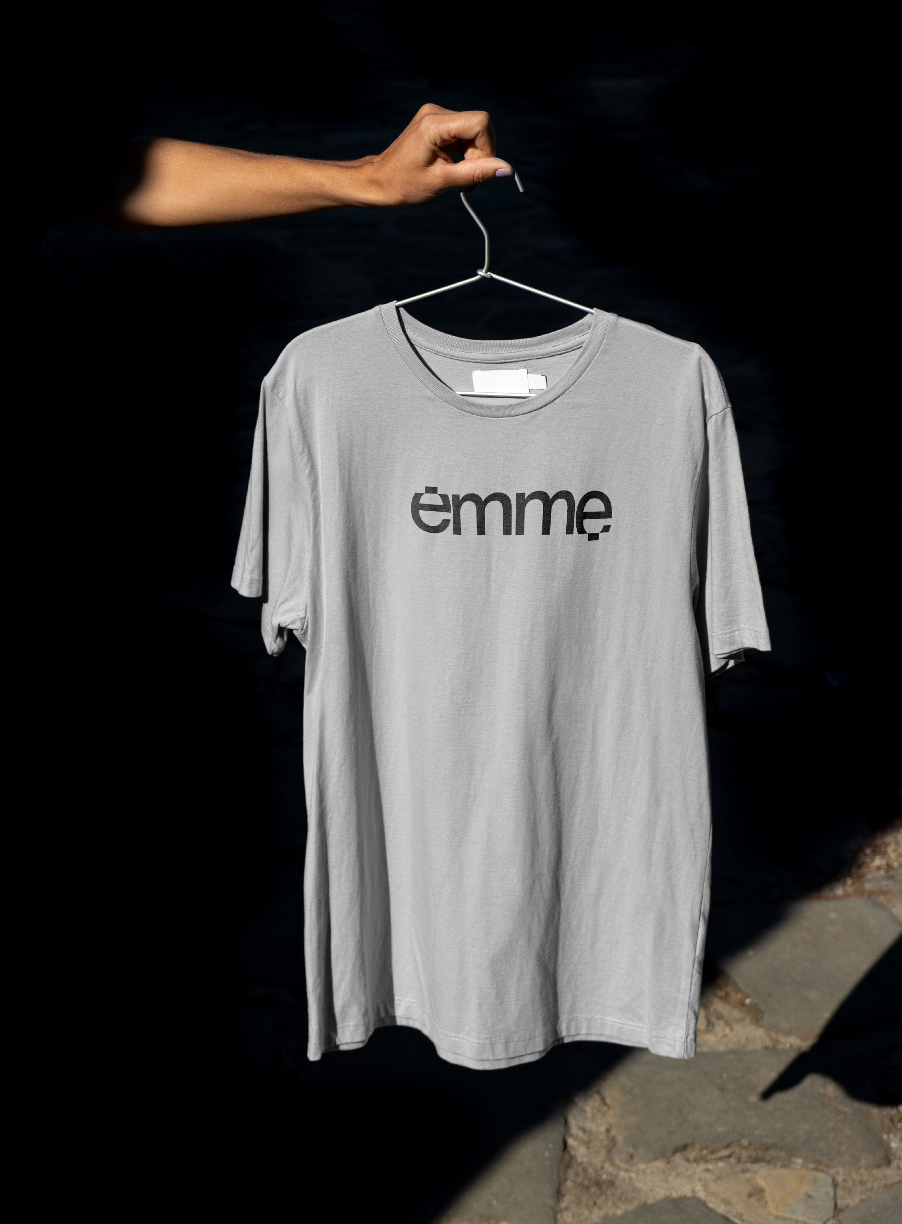 emme t-shirt