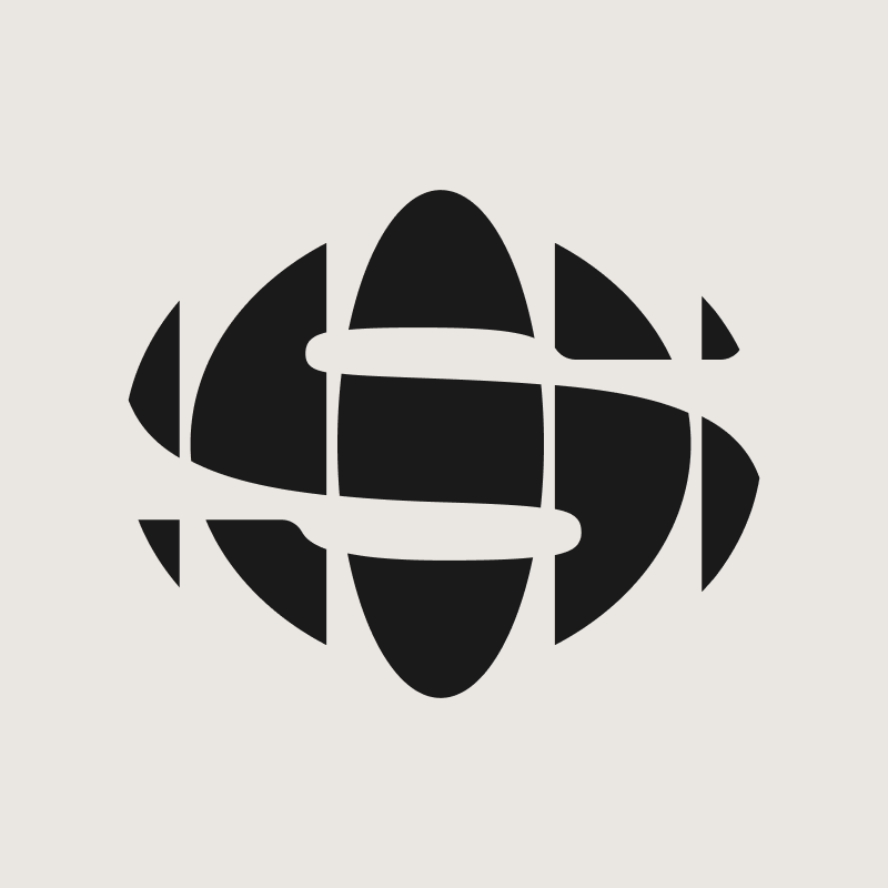 logo No. 71 - S Lettermark