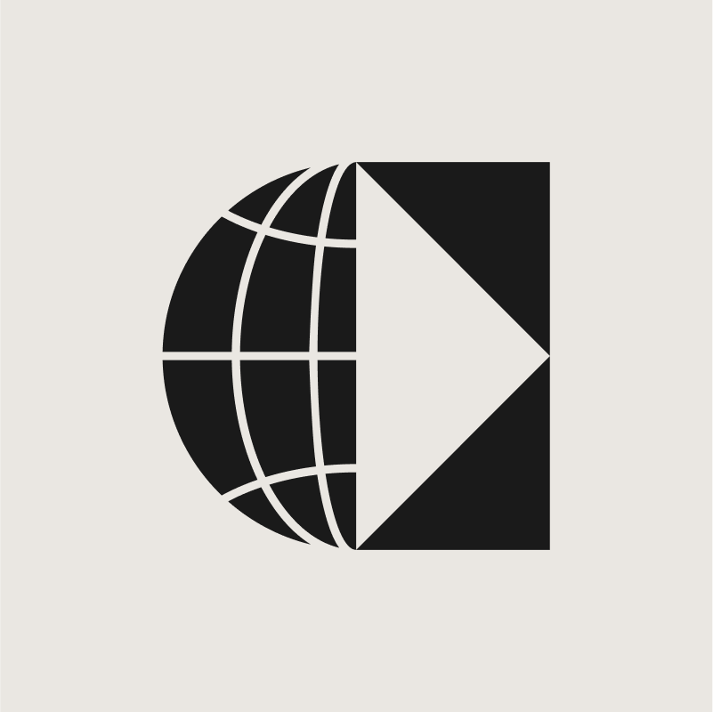 logo No. 73 - c globe