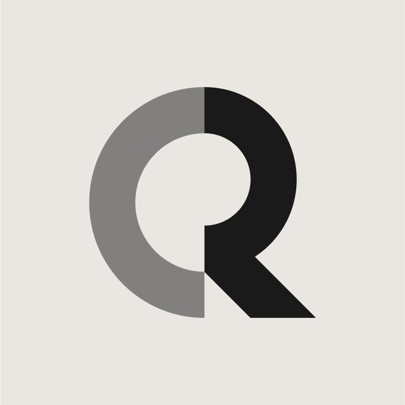 logo No. 74 - CR Monogram
