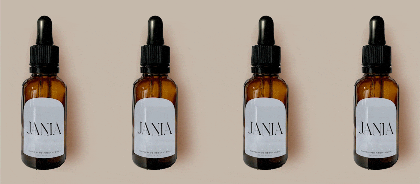 jania amber dropper bottles slider