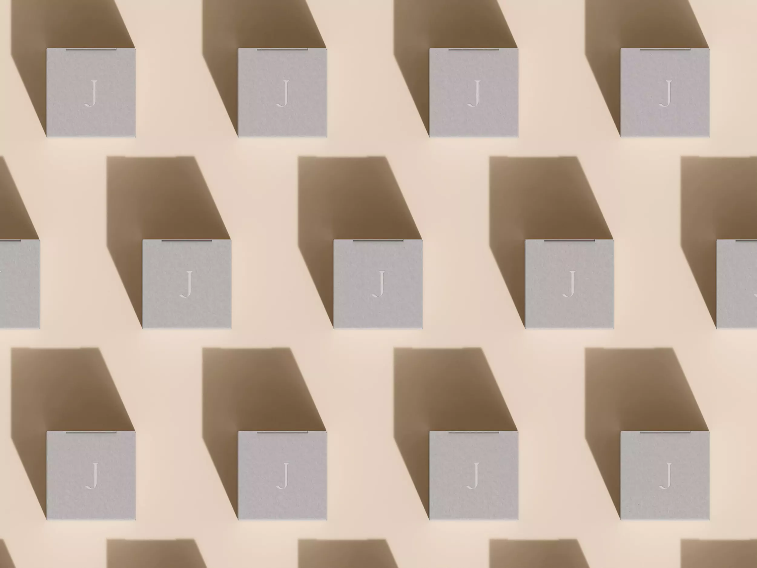 Brand Identity for Jania - Packaging Design