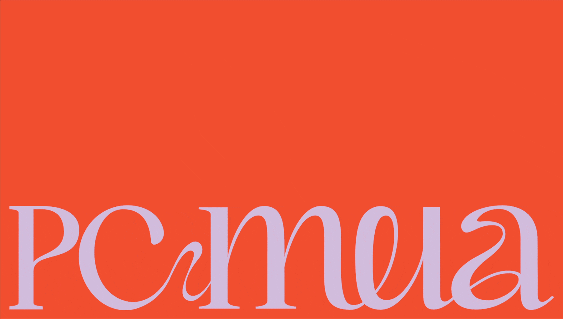 pcmua logotype