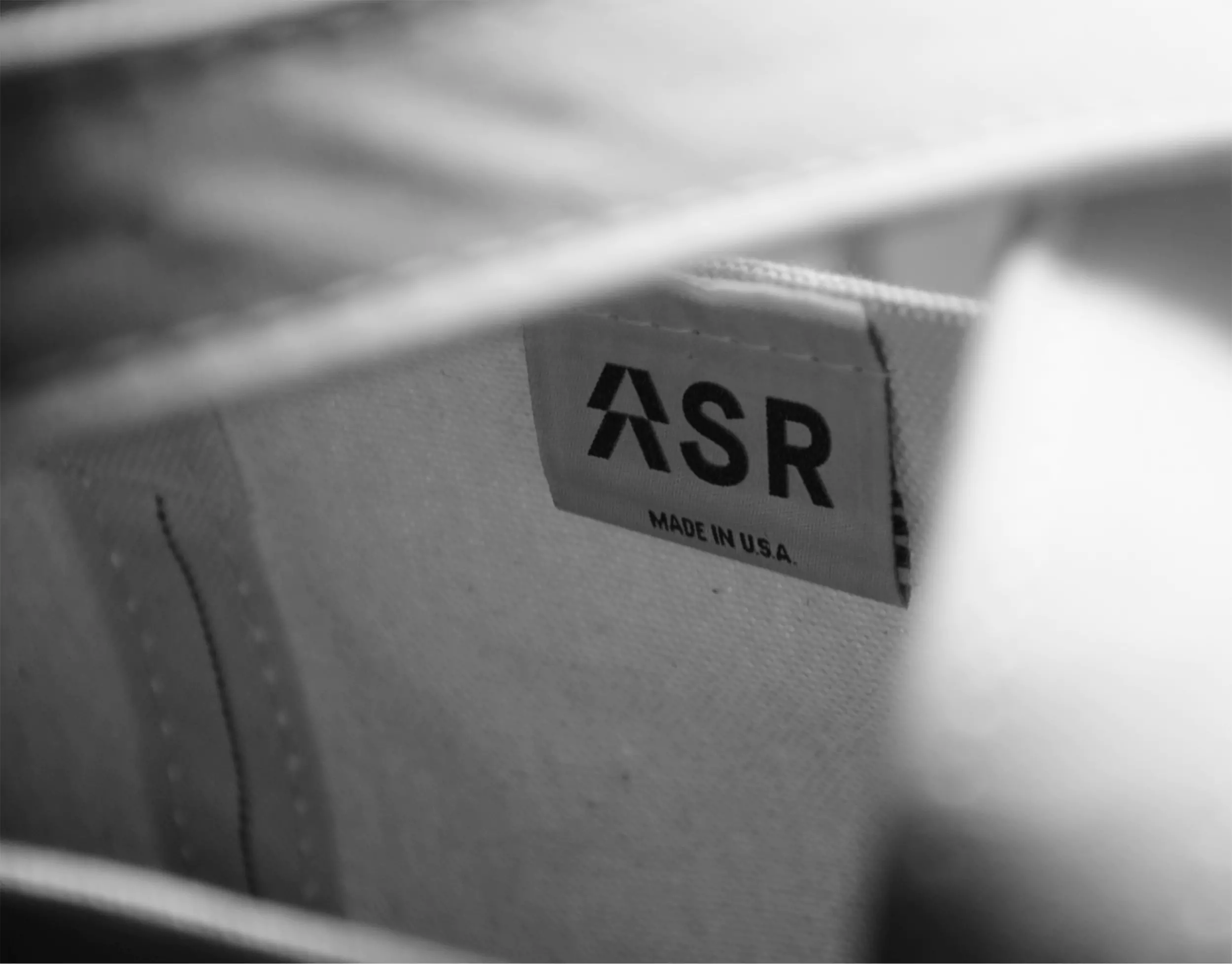 ReBranding for Skillrep - Clothing Tag