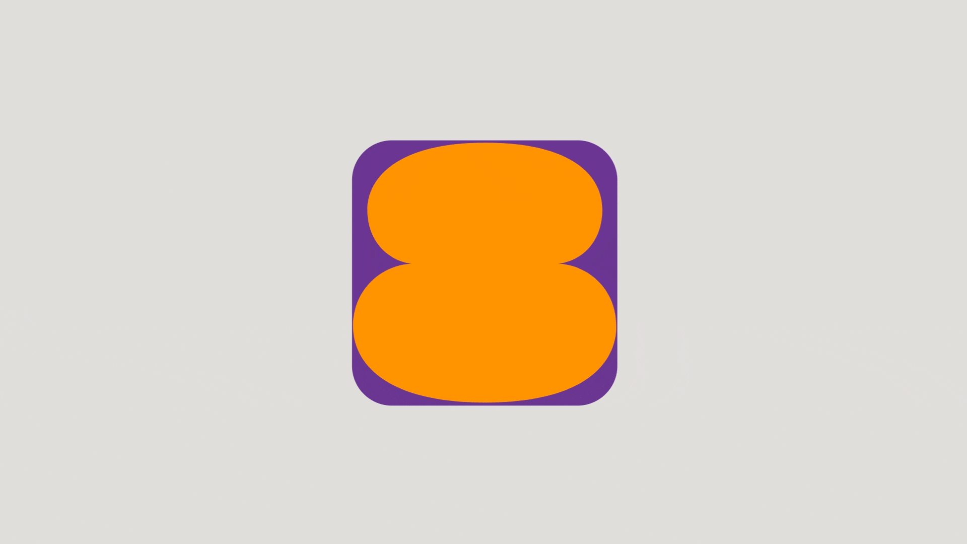 8luck deformed symbol